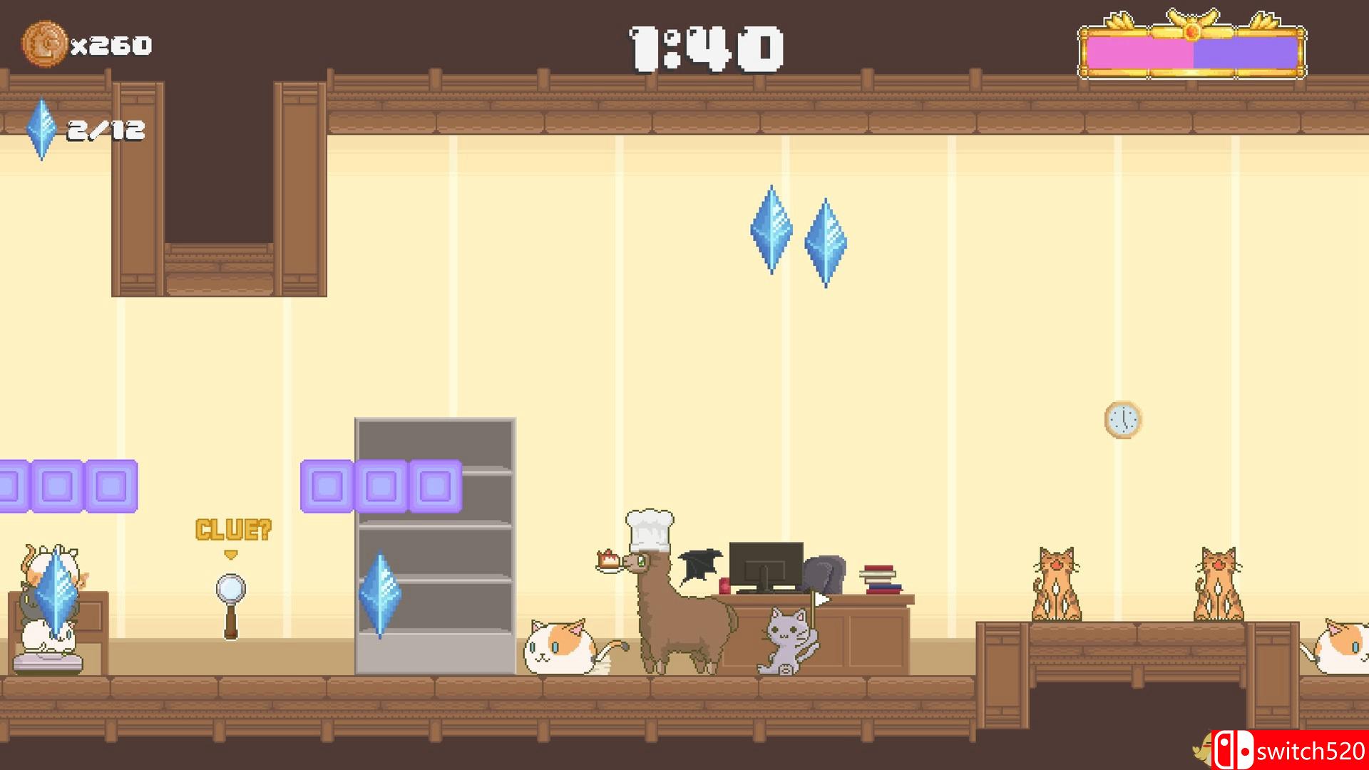 《阿尔帕卡帕卡双重冲刺（Alpacapaca Double Dash）》DARKZER0硬盘版[EN]_3