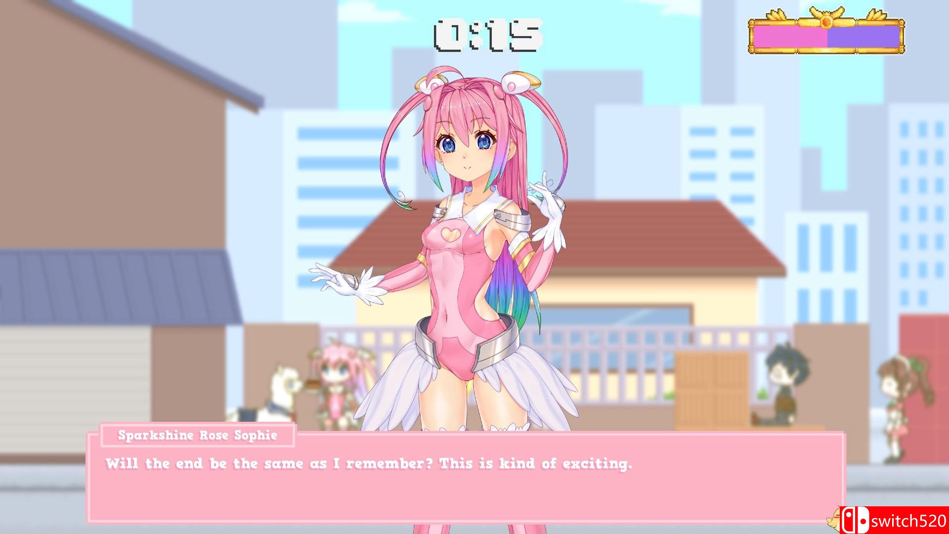 《阿尔帕卡帕卡双重冲刺（Alpacapaca Double Dash）》DARKZER0硬盘版[EN]_5