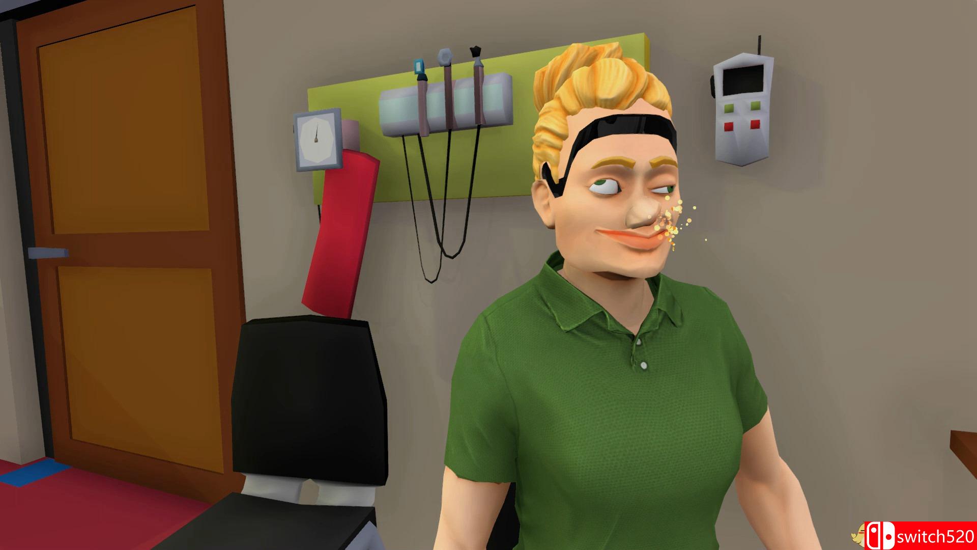 《说话模拟器》截图1