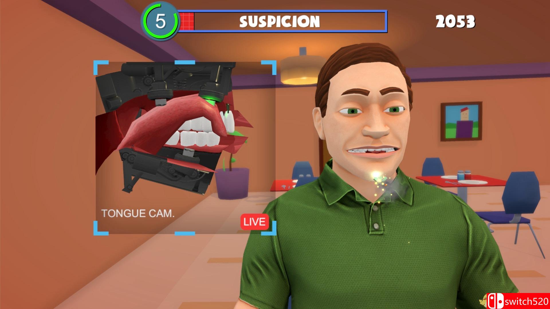 《说话模拟器》截图3