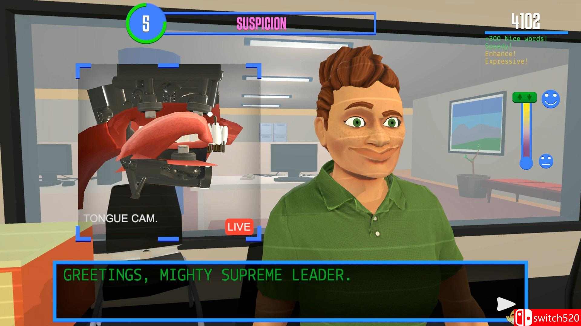 《说话模拟器》截图4