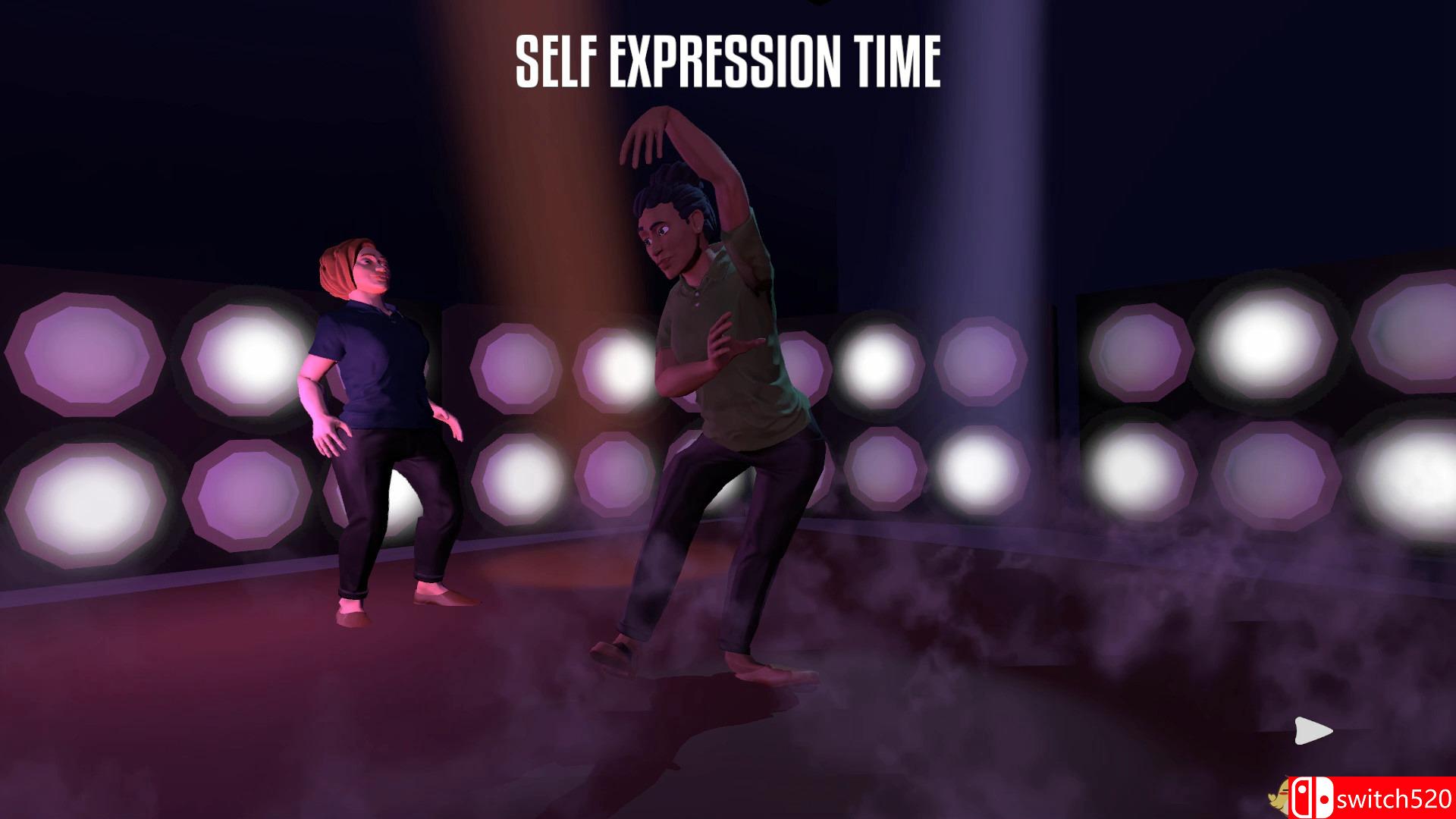 《说话模拟器》截图5