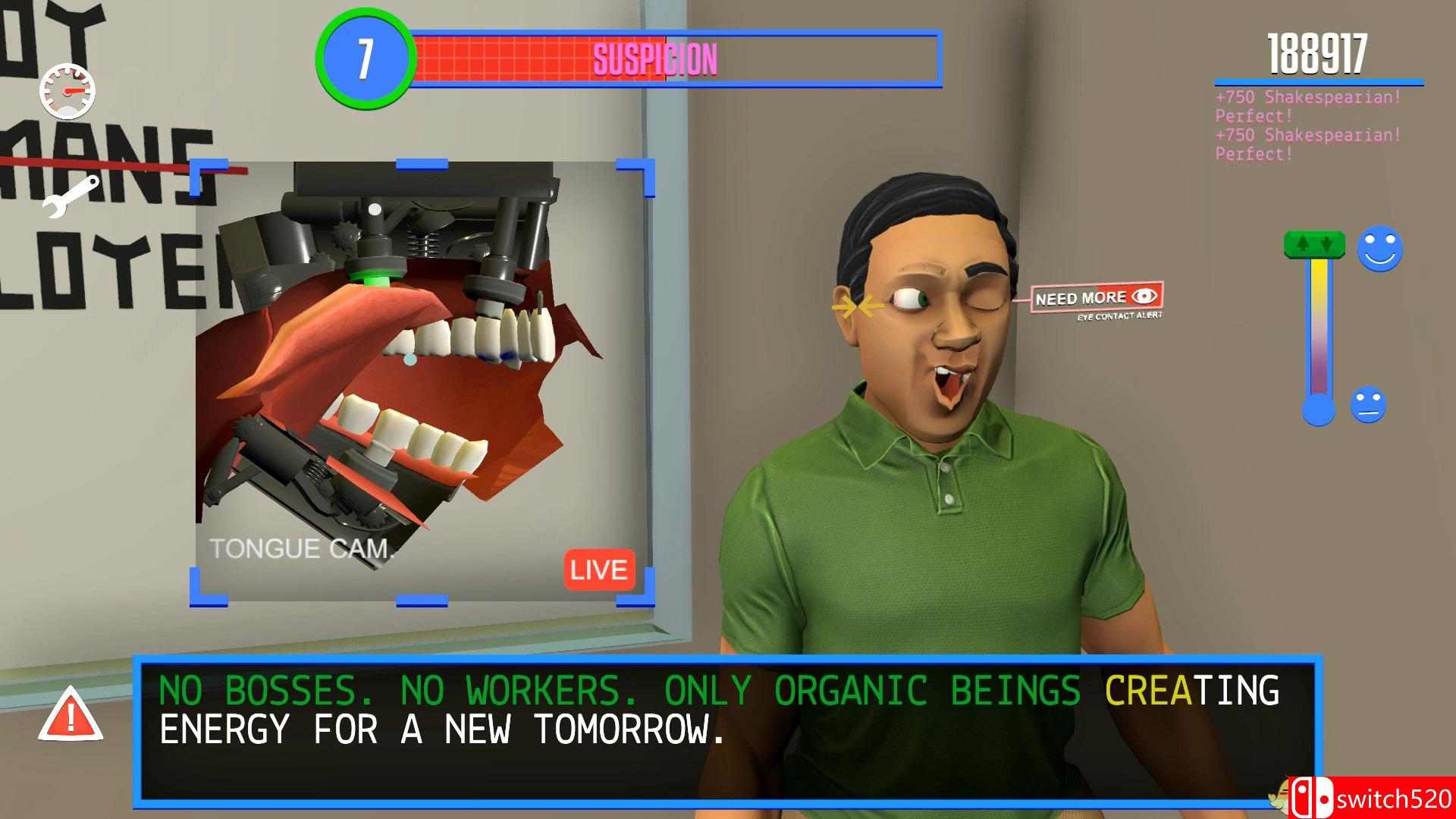 《说话模拟器》截图6