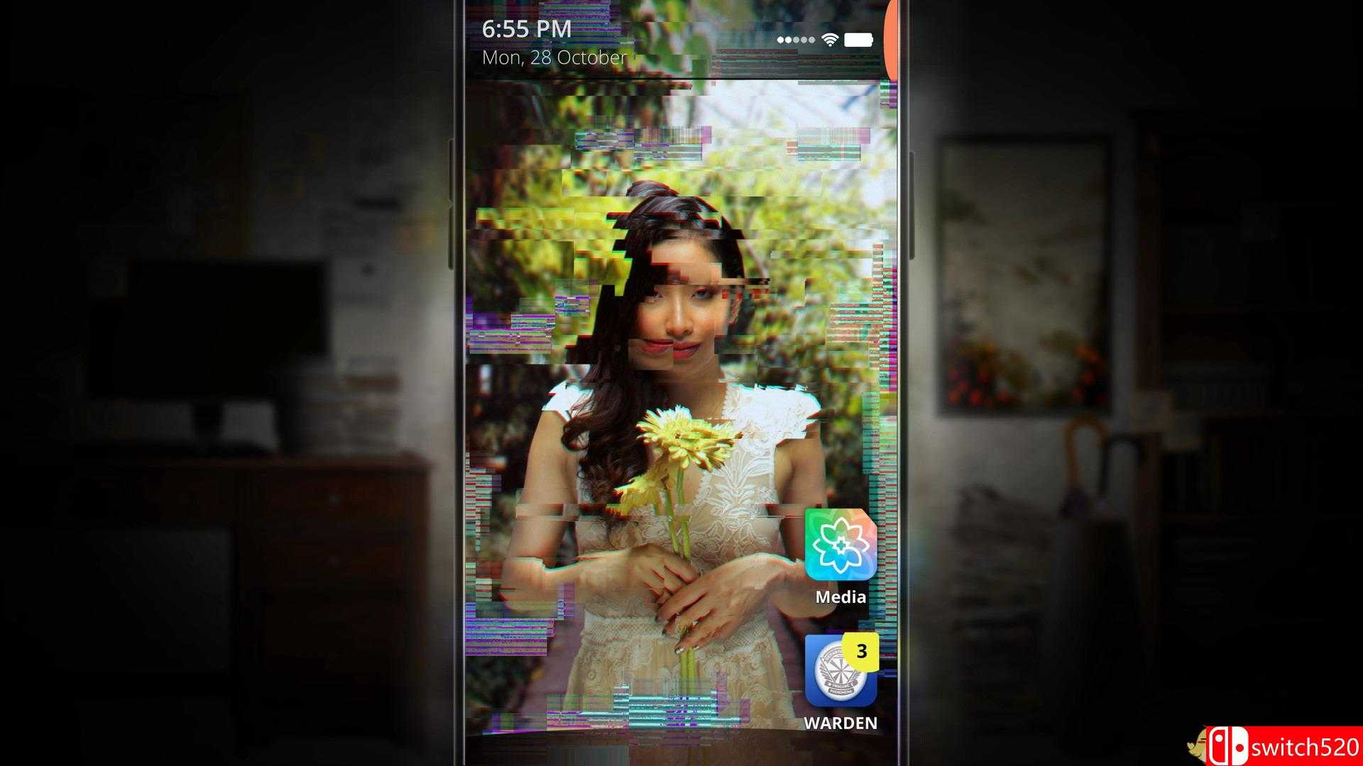 《拟像2》游戏截图2