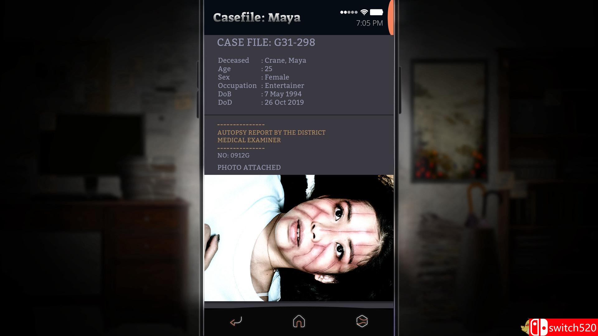 《拟像2》游戏截图3
