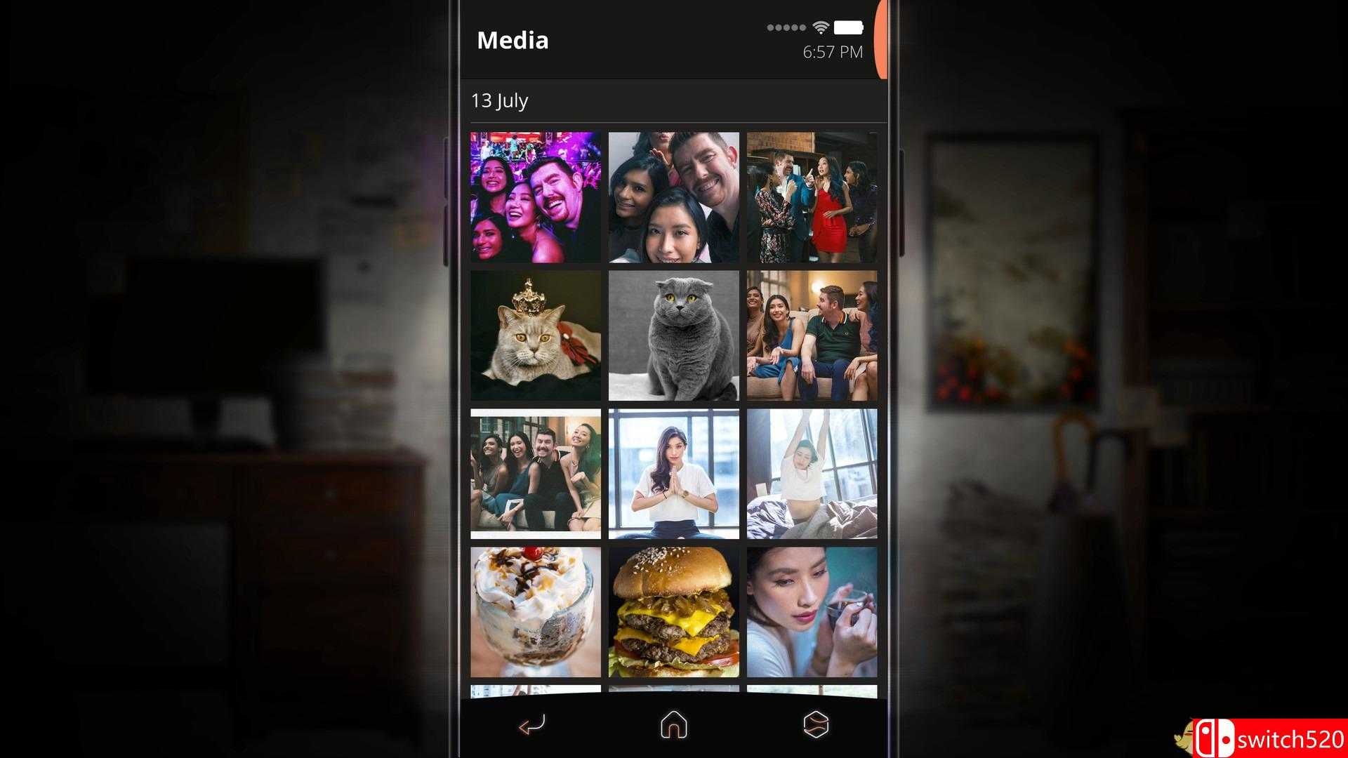 《拟像2》游戏截图6