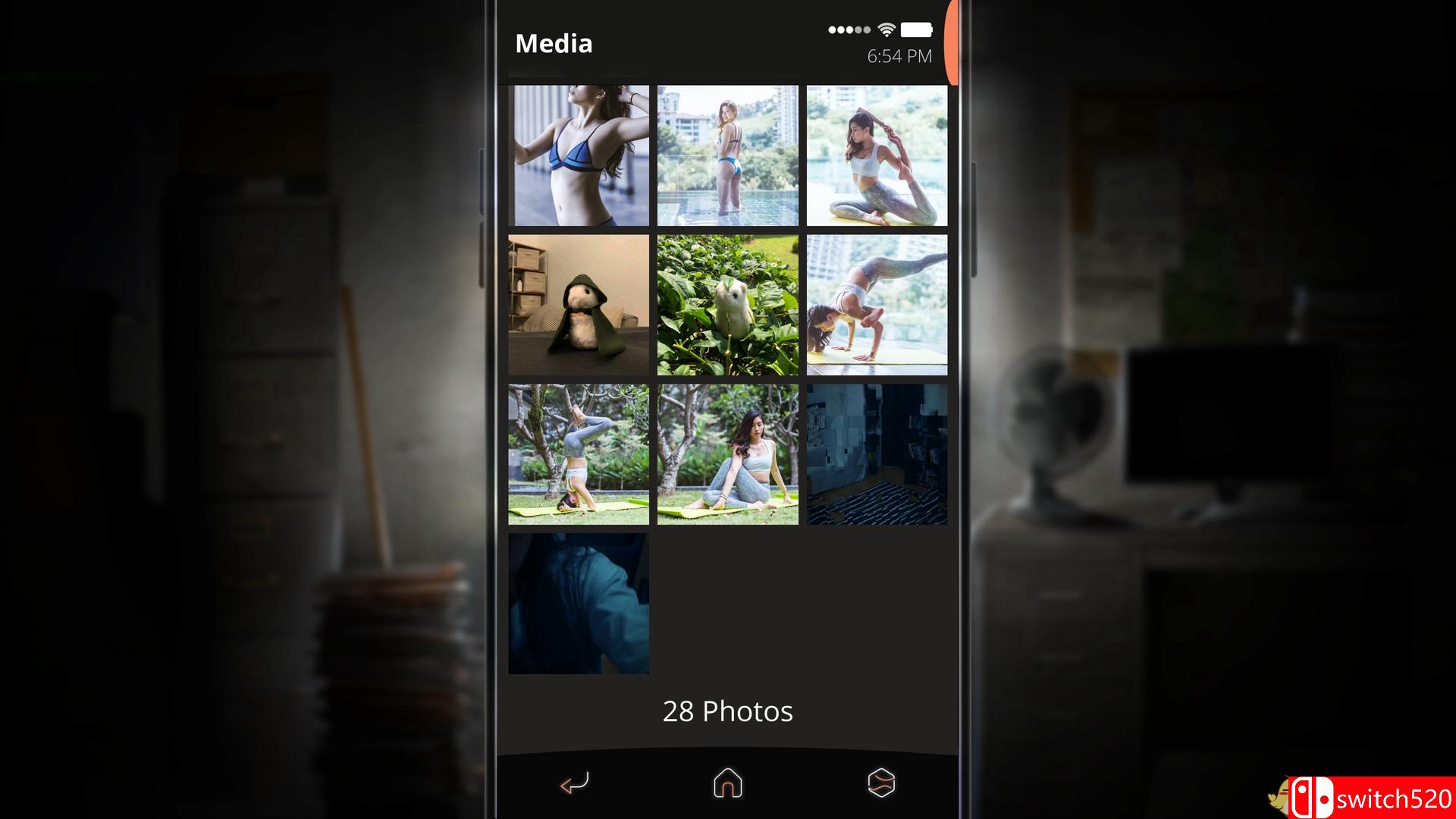 《拟像2》游戏截图5