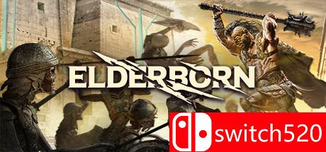 《ELDERBORN》v1.08 DINOByTES镜像版封面图