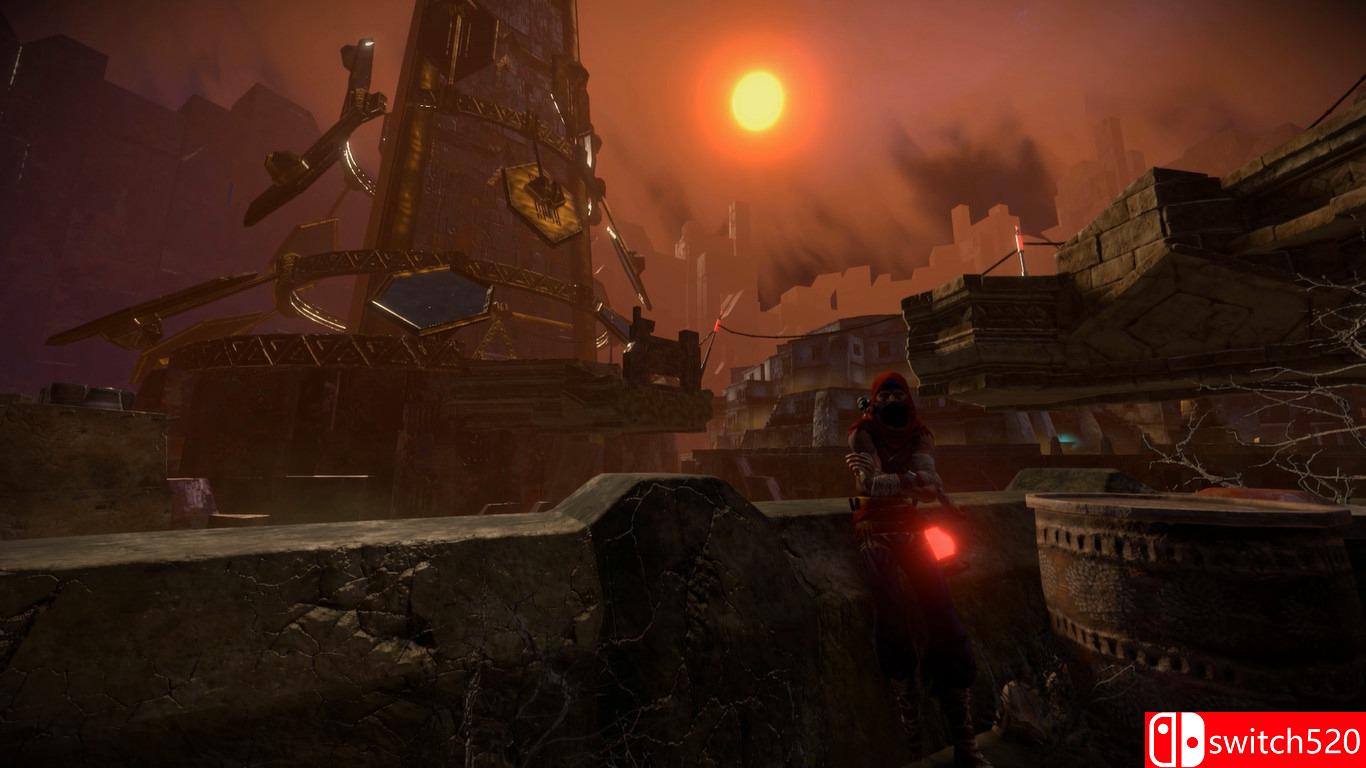 《ELDERBORN》游戏截图4