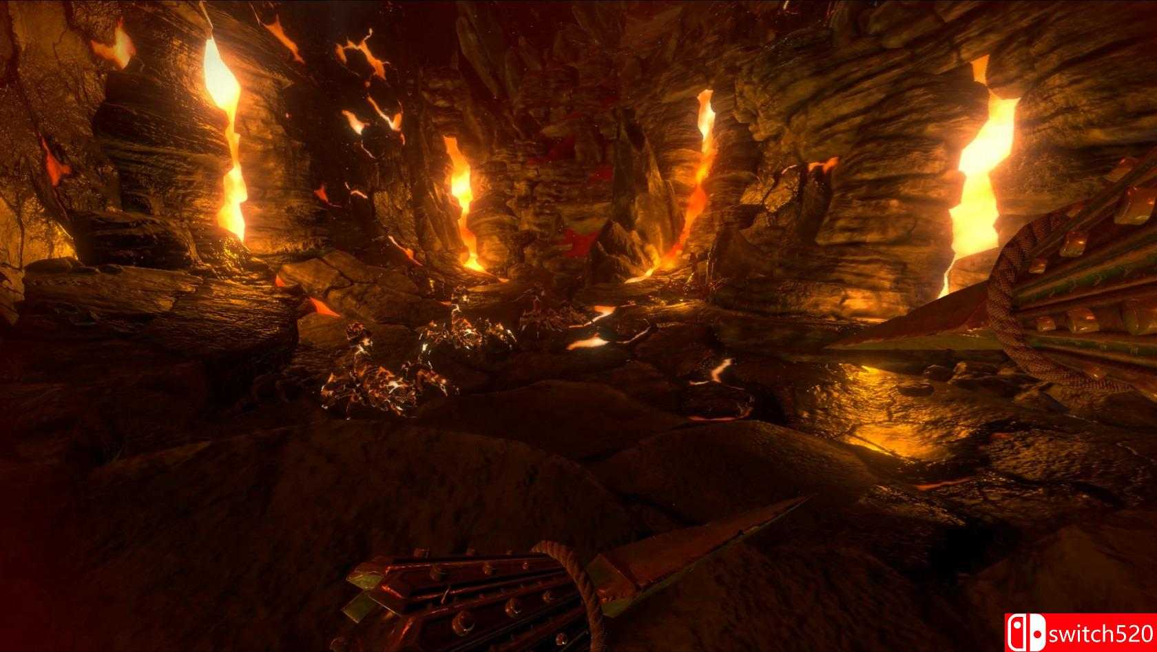 《ELDERBORN》游戏截图3