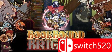 封书冒险队游戏封面