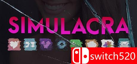 《SIMULACRA（SIMULACRA）》DARKZER0硬盘版[EN]_0