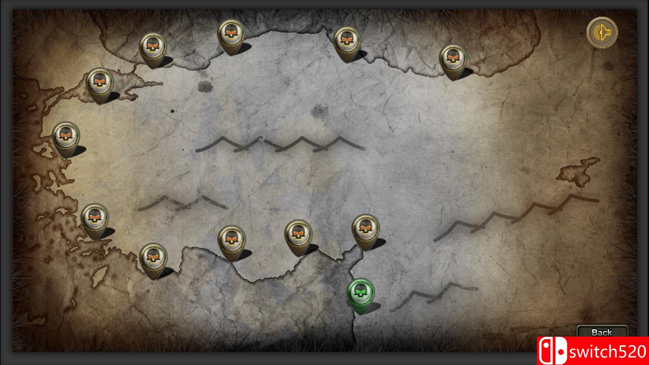 《海盗甲板》游戏截图5