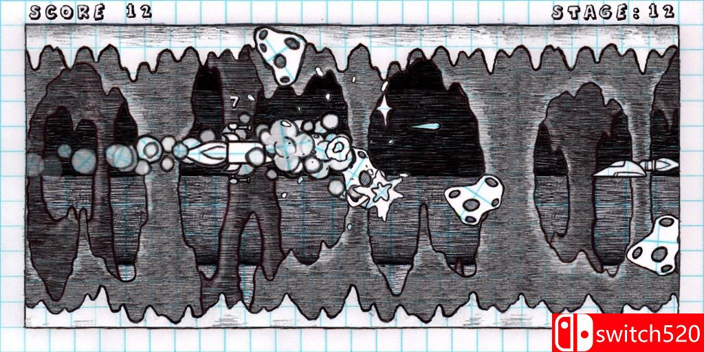 火箭炮游戏截图3