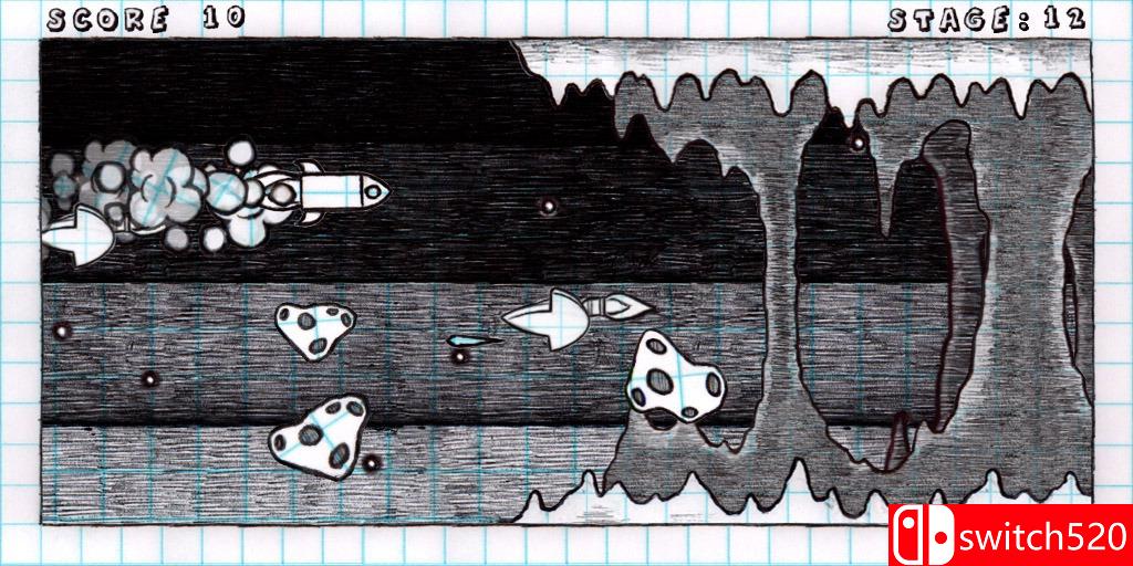 火箭炮游戏截图4