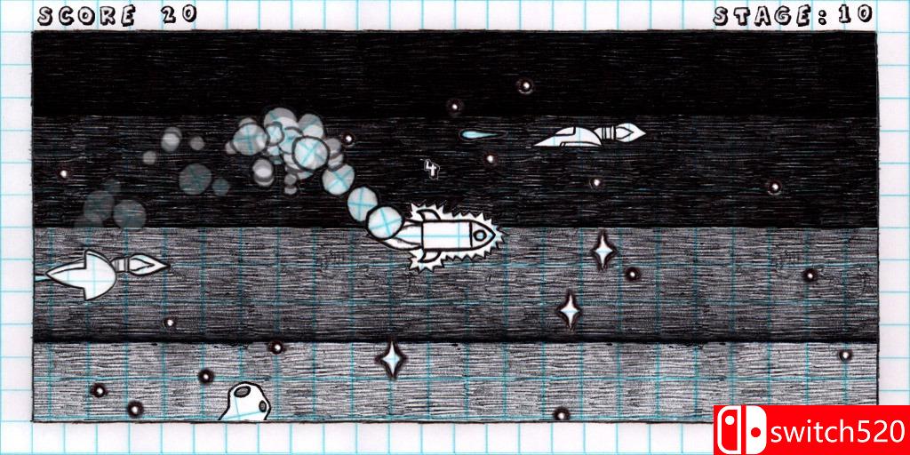 火箭炮游戏截图5