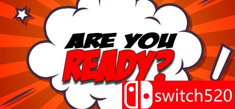 《你准备好了吗？（Are You Ready?）》RAZOR硬盘版[EN]_0