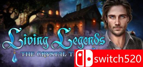 《生命传奇8：水晶泪（Living Legends: The Crystal Tear）》典藏版 TiNYiSO镜像版[EN]_0