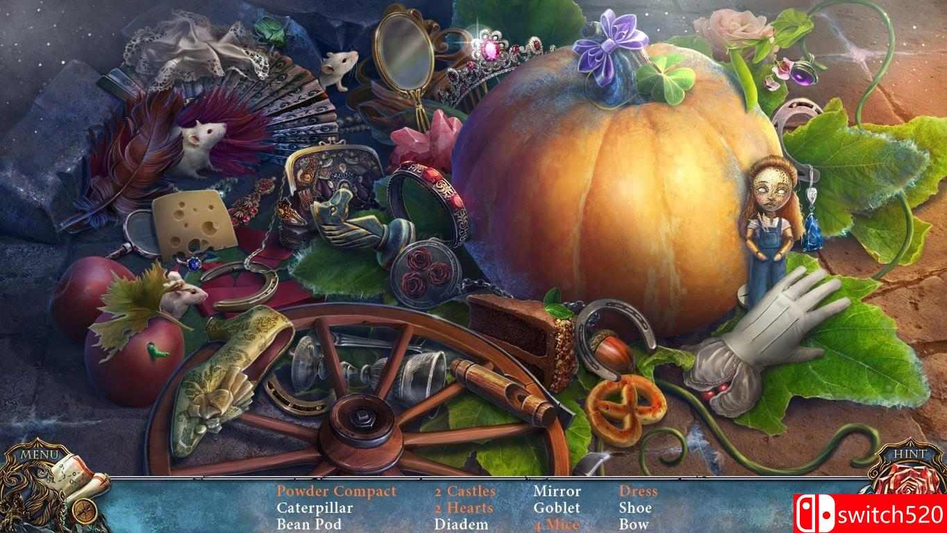 《生命传奇8：水晶泪（Living Legends: The Crystal Tear）》典藏版 TiNYiSO镜像版[EN]_2