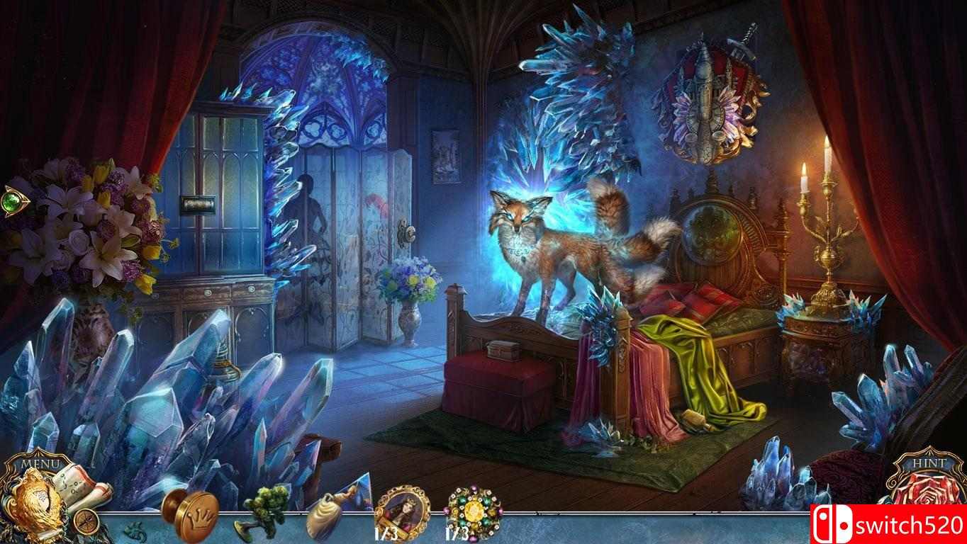 《生命传奇8：水晶泪（Living Legends: The Crystal Tear）》典藏版 TiNYiSO镜像版[EN]_3