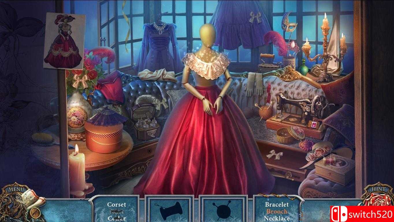 《生命传奇8：水晶泪（Living Legends: The Crystal Tear）》典藏版 TiNYiSO镜像版[EN]_4