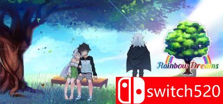 《彩虹梦（Rainbow Dreams）》DARKSiDERS镜像版[EN]_0