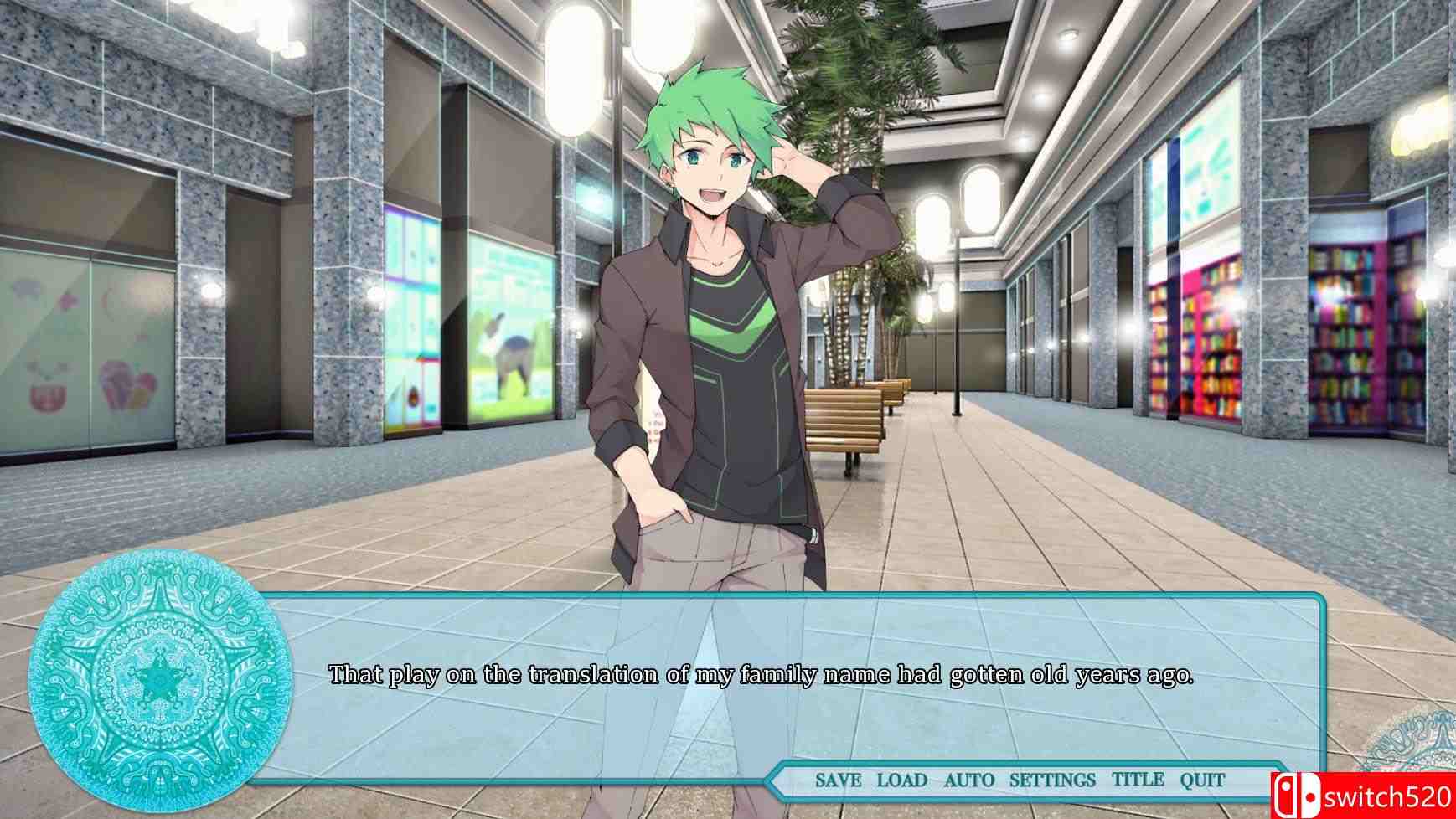 《彩虹梦（Rainbow Dreams）》DARKSiDERS镜像版[EN]_2