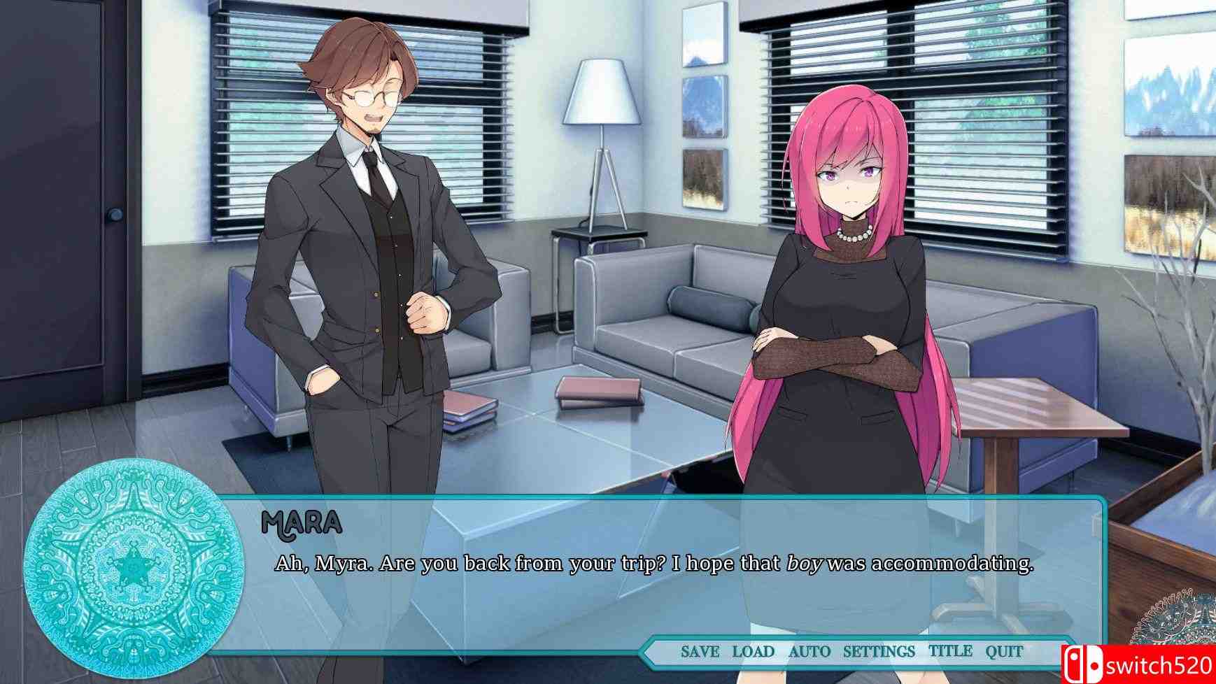 《彩虹梦（Rainbow Dreams）》DARKSiDERS镜像版[EN]_1