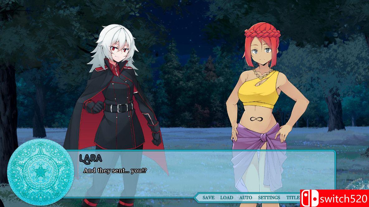 《彩虹梦（Rainbow Dreams）》DARKSiDERS镜像版[EN]_5