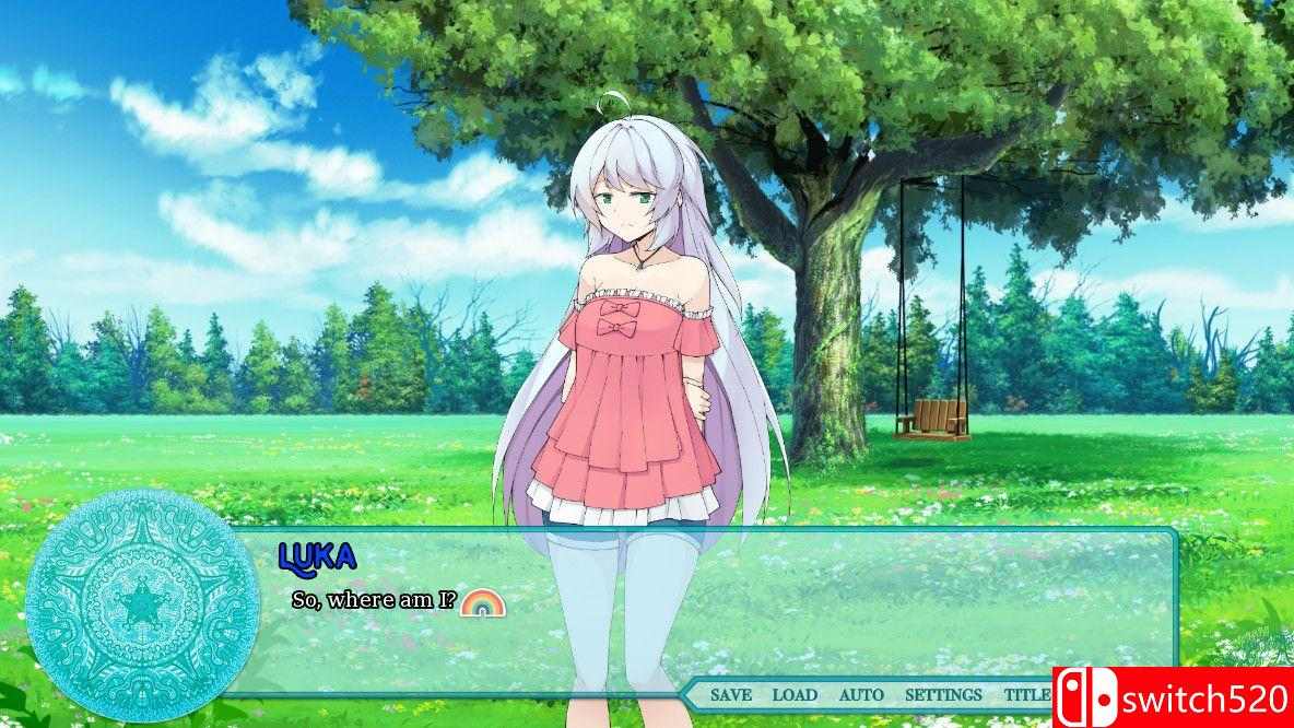 《彩虹梦（Rainbow Dreams）》DARKSiDERS镜像版[EN]_4