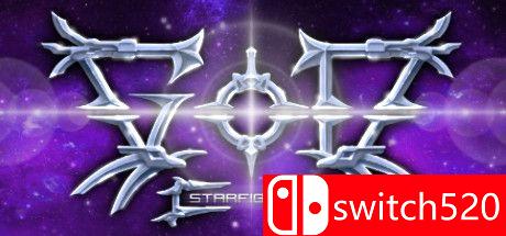 神星战机游戏主图