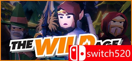 《荒野时代（The Wild Age）》SiMPLEX硬盘版[CN/EN]_0