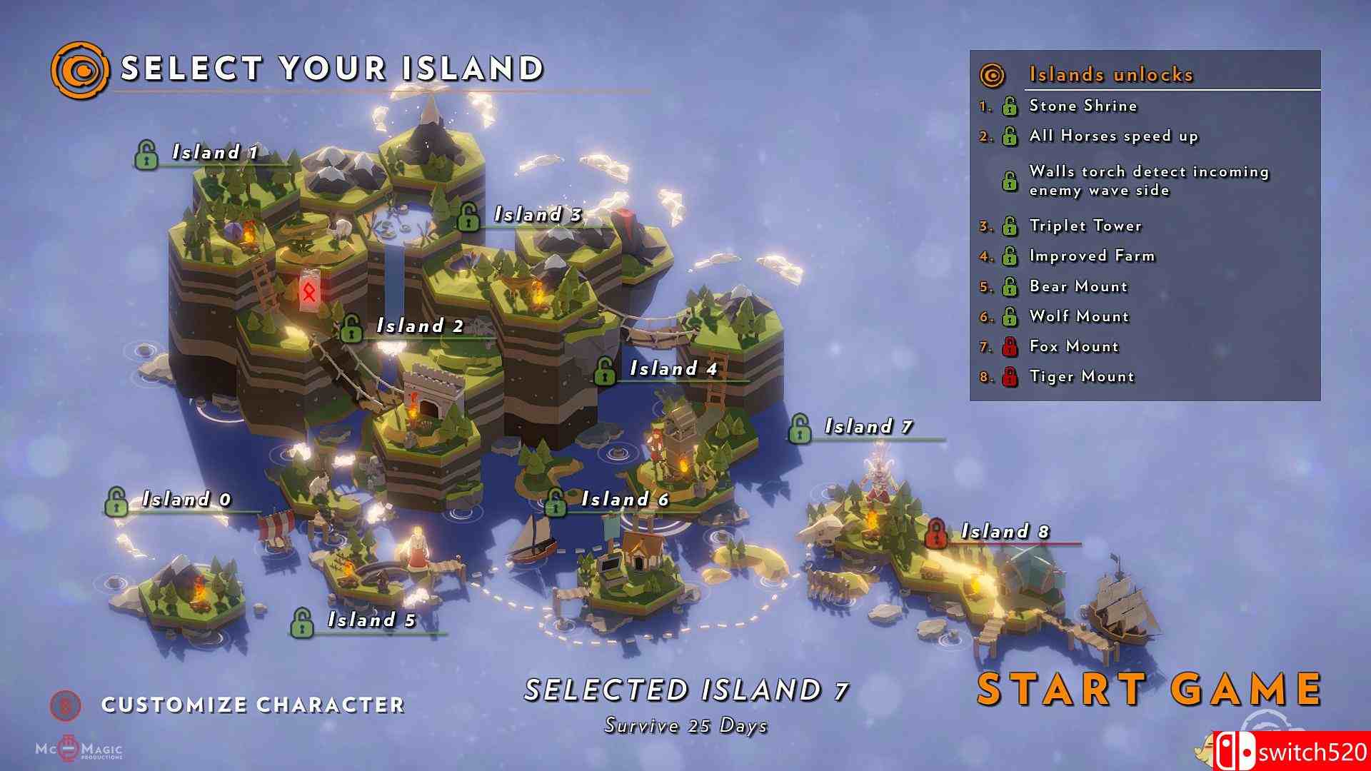 《荒野时代（The Wild Age）》SiMPLEX硬盘版[CN/EN]_3