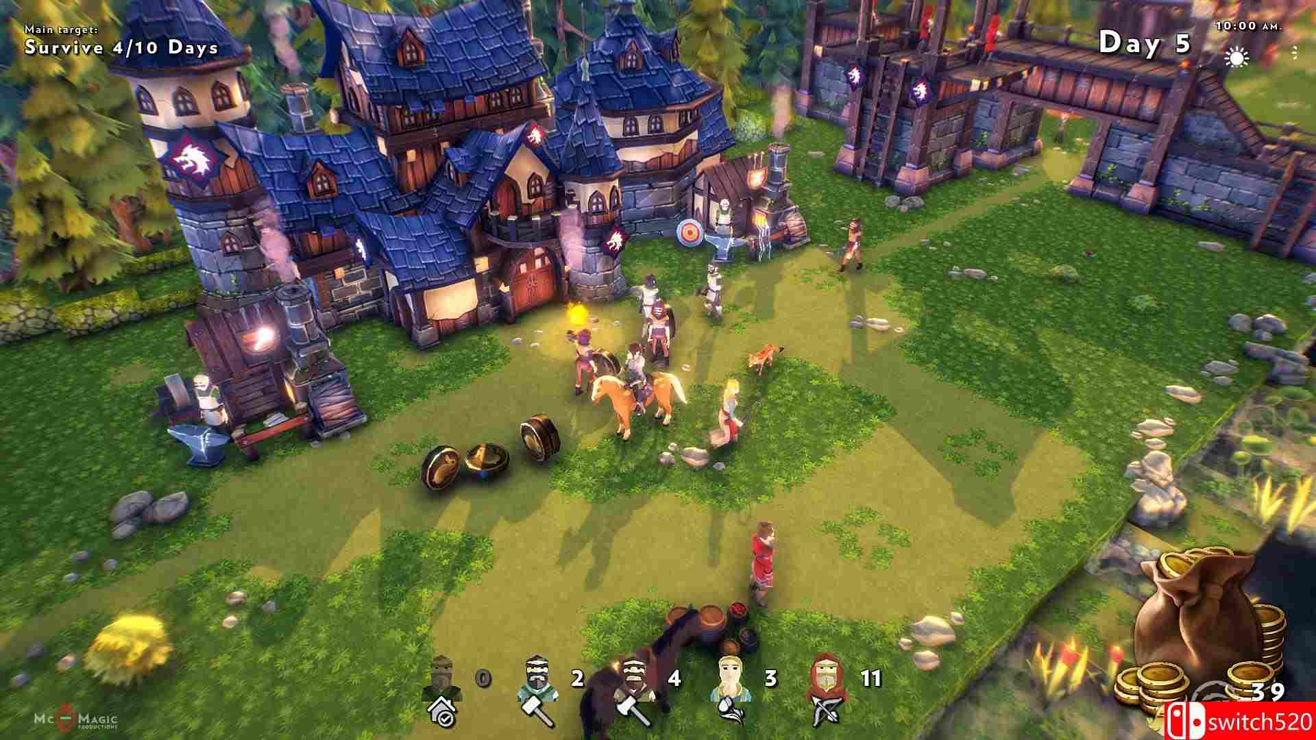 《荒野时代（The Wild Age）》SiMPLEX硬盘版[CN/EN]_4