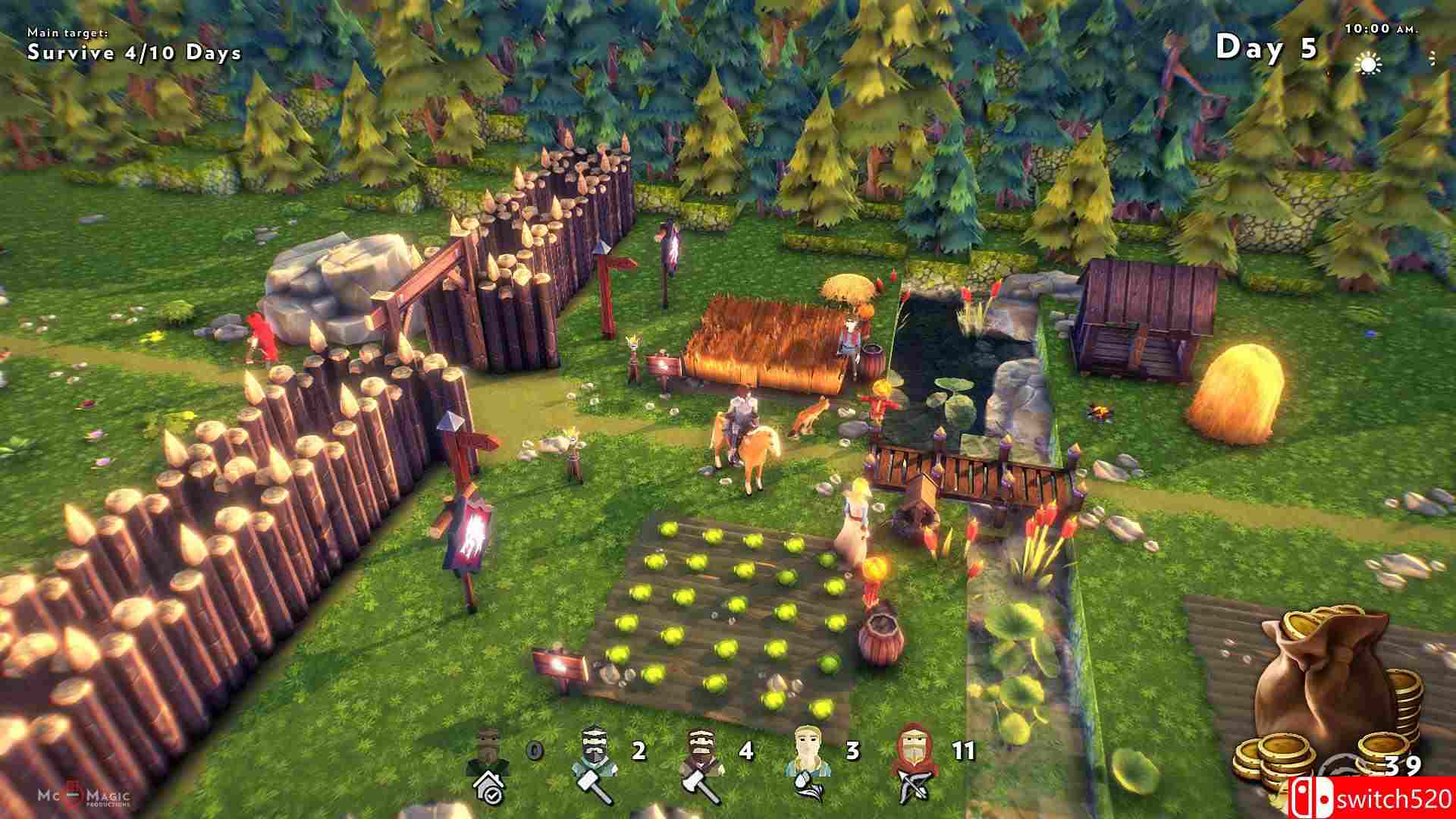 《荒野时代（The Wild Age）》SiMPLEX硬盘版[CN/EN]_6