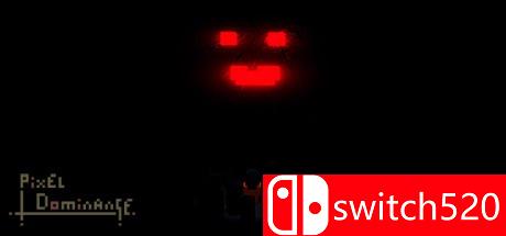 《像素支配（Pixel Dominance）》游戏主图