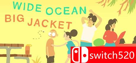 《远洋大夹克（Wide Ocean Big Jacket）》游戏封面