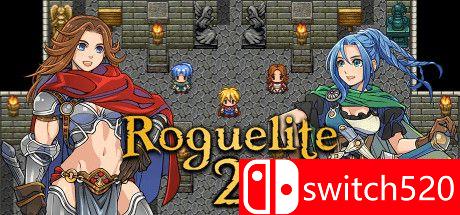 Roguelite 2游戏封面