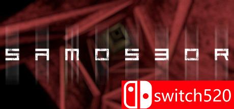 《Samosbor》游戏主视觉图