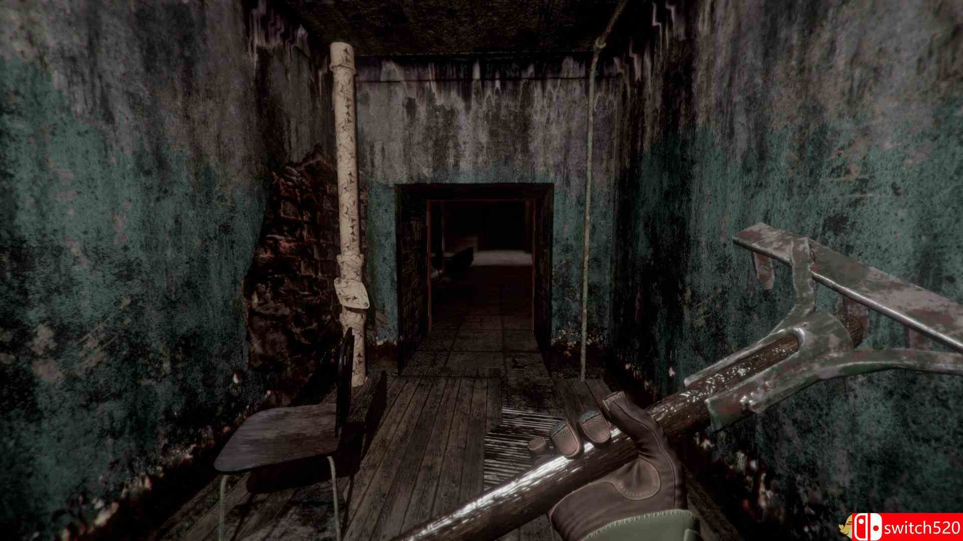 《Samosbor》游戏截图2