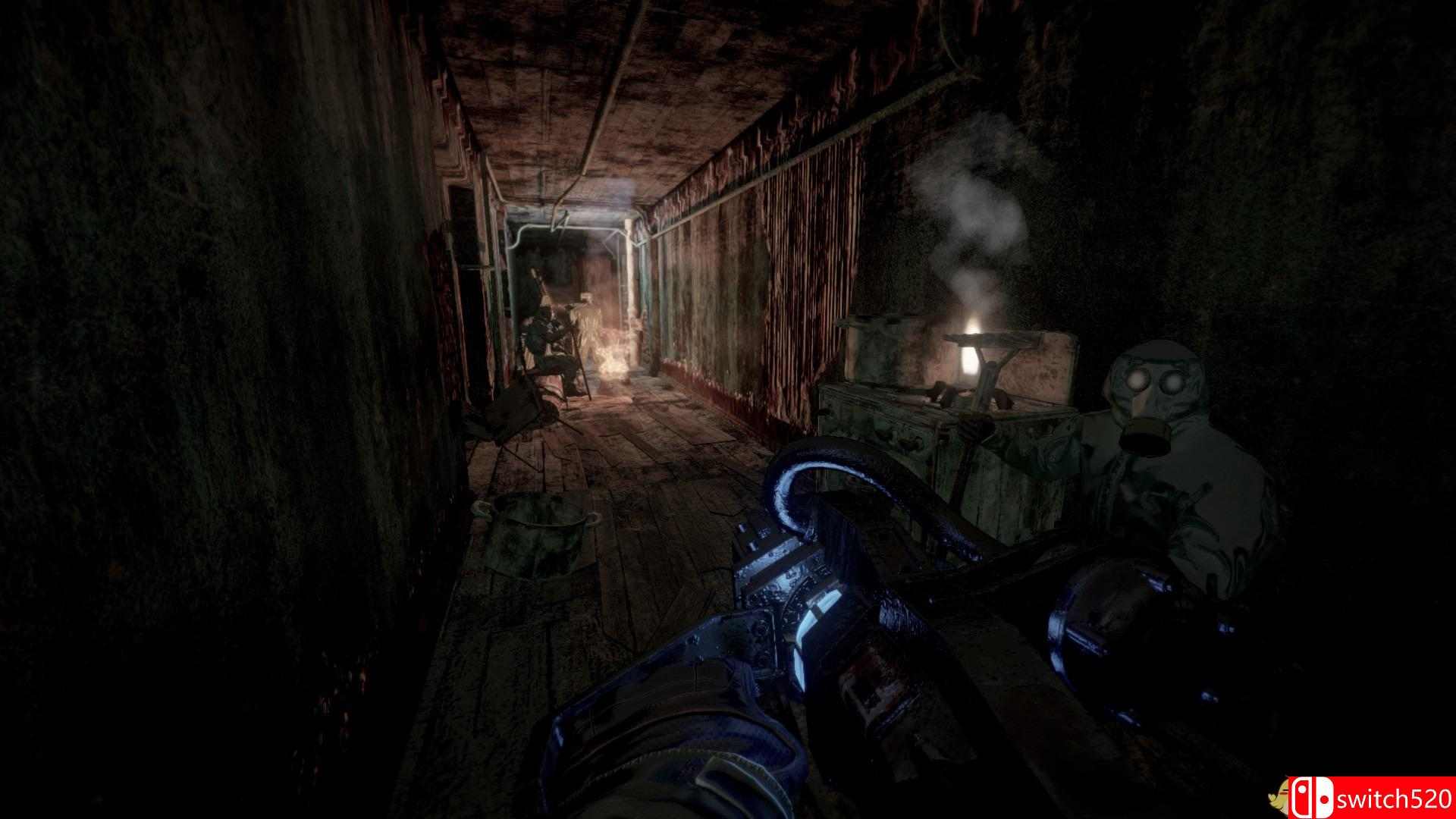 《Samosbor》游戏截图4