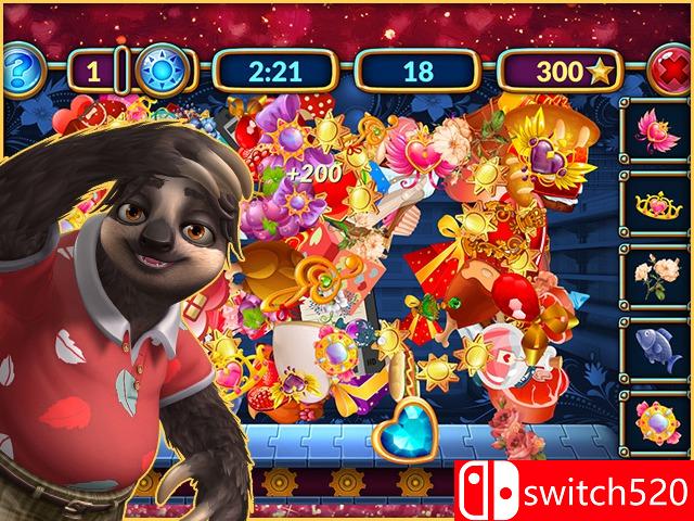 《购物中心6：爱在空气中（Shopping Clutter 6: Love is in the air）》RAZOR硬盘版[EN]_1