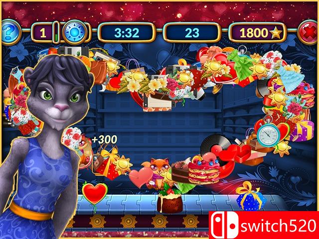 《购物中心6：爱在空气中（Shopping Clutter 6: Love is in the air）》RAZOR硬盘版[EN]_2