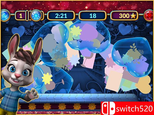 《购物中心6：爱在空气中（Shopping Clutter 6: Love is in the air）》RAZOR硬盘版[EN]_3