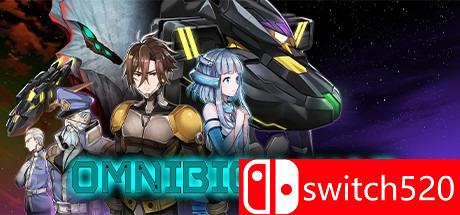 《Omnibion War》游戏封面