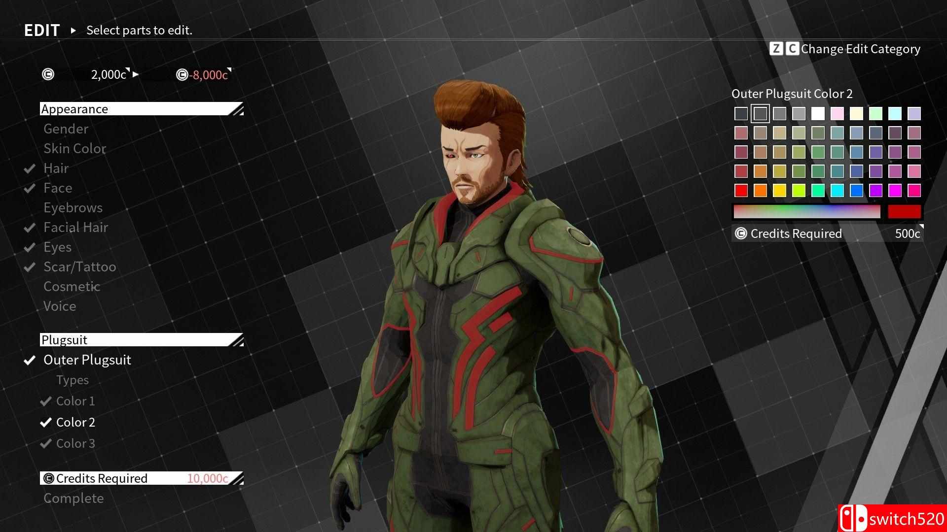 机甲战魔游戏截图4