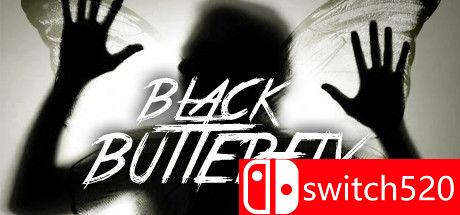 《黑蝴蝶（Black Butterfly）》TiNYiSO镜像版[EN]_0