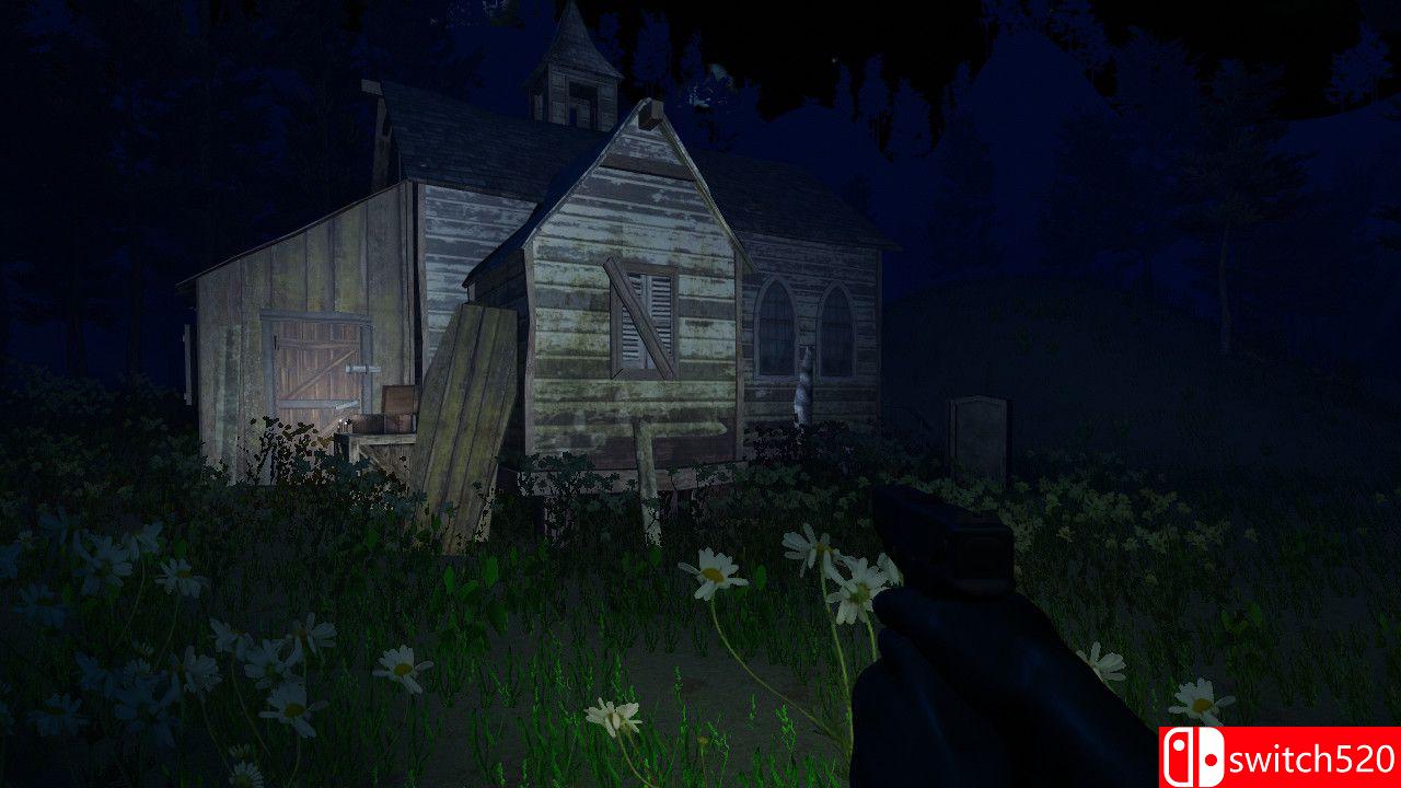 《黑蝴蝶（Black Butterfly）》TiNYiSO镜像版[EN]_3