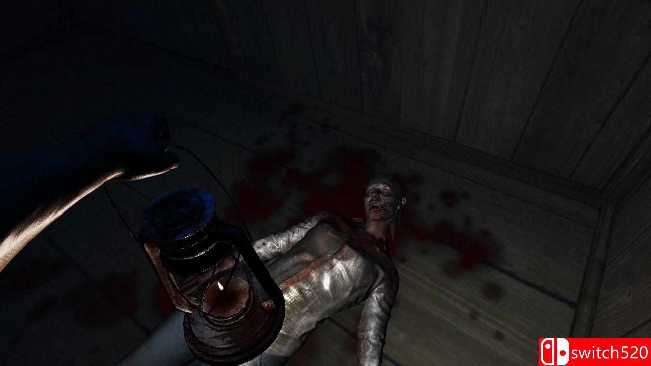 《黑蝴蝶（Black Butterfly）》TiNYiSO镜像版[EN]_2