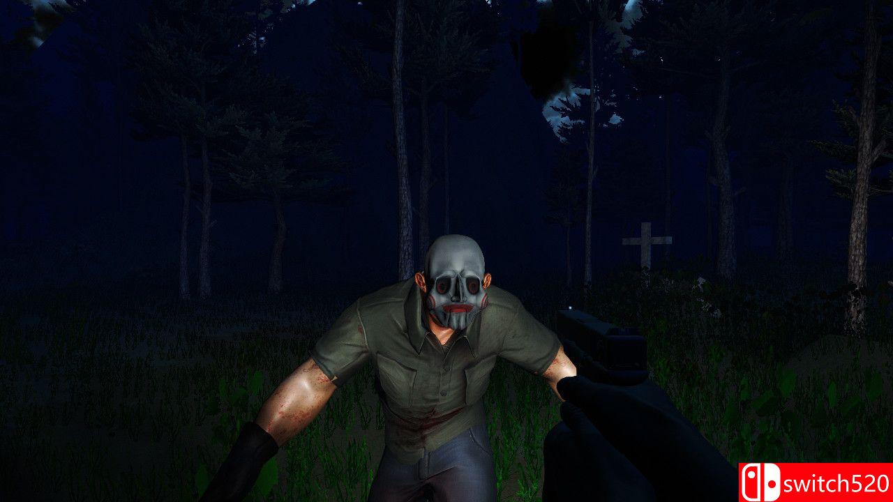 《黑蝴蝶（Black Butterfly）》TiNYiSO镜像版[EN]_1